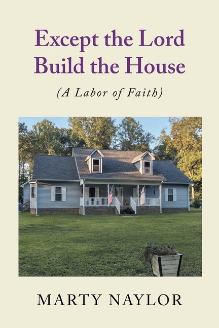 Couverture_Except the Lord Build the House