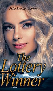 Front cover_The Lottery Winner