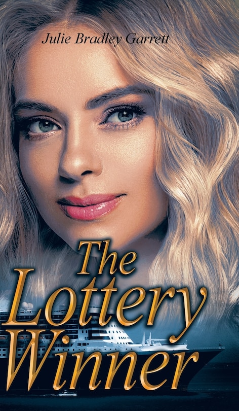 Front cover_The Lottery Winner