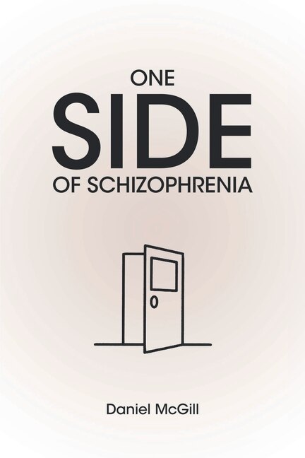 Front cover_One Side of Schizophrenia