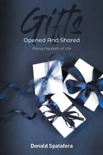 Front cover_Gifts Opened and Shared