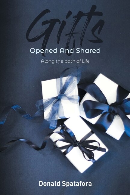 Front cover_Gifts Opened and Shared