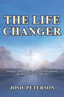 Front cover_The Life Changer