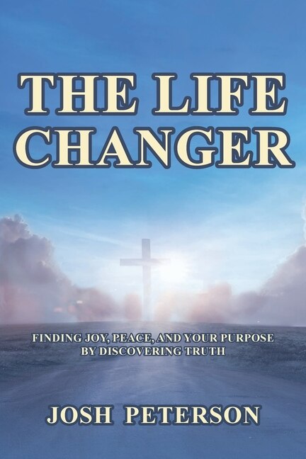 Front cover_The Life Changer