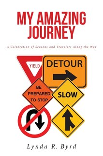 Couverture_My Amazing Journey