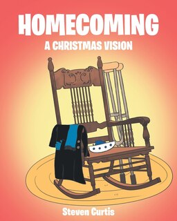Front cover_Homecoming