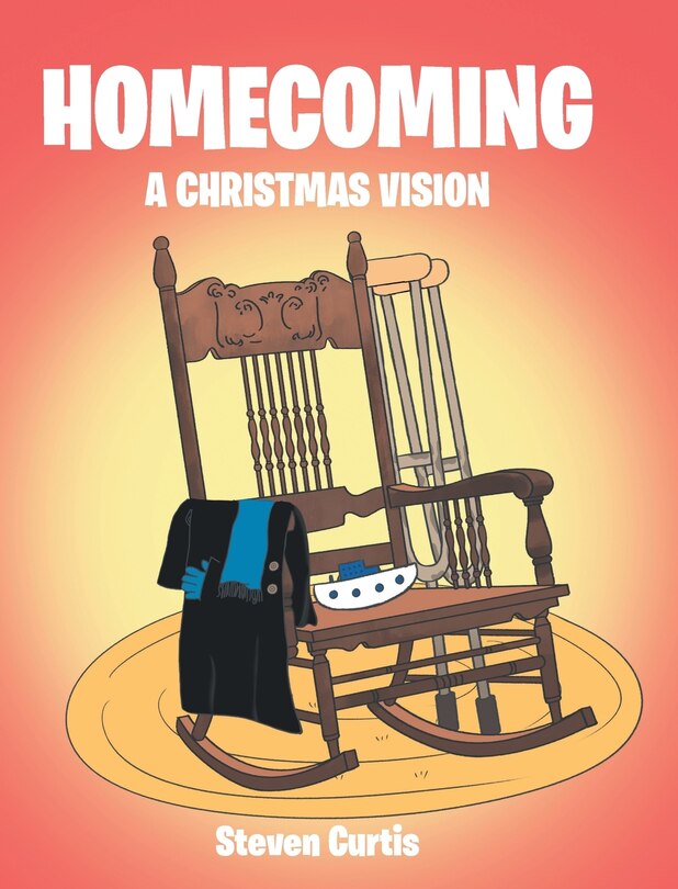 Homecoming: A Christmas Vision