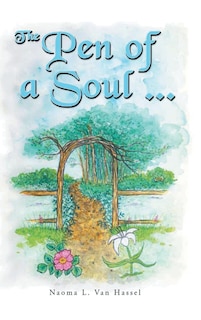 Couverture_The Pen of A Soul