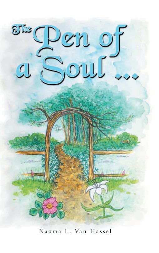 Couverture_The Pen of A Soul