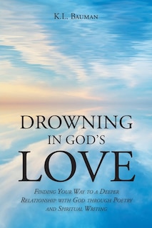 Front cover_Drowning In God's Love