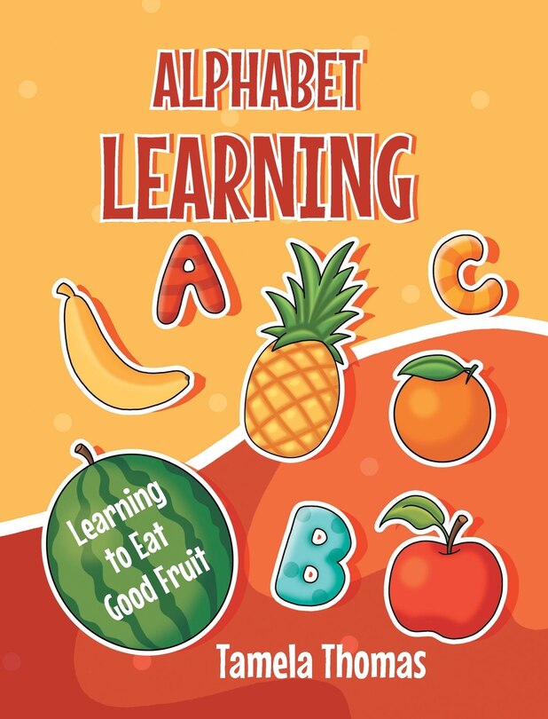 Front cover_Alphabet Learning