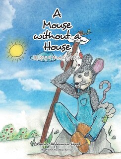Couverture_A Mouse without A House
