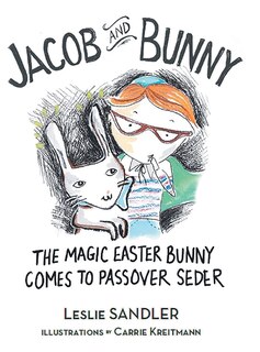 Front cover_Jacob and Bunny