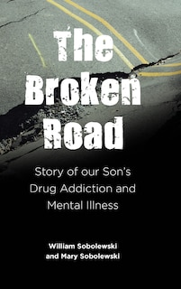 Front cover_The Broken Road