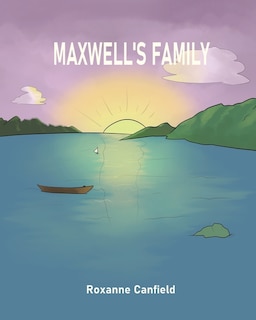 Couverture_Maxwell's Family