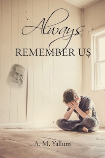 Front cover_Always Remember Us
