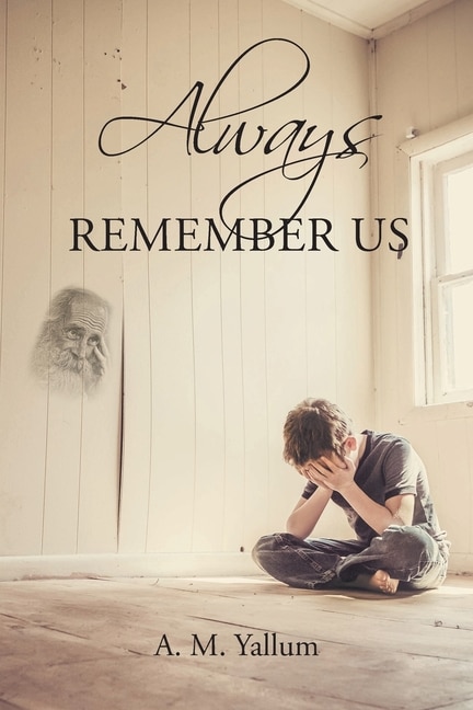 Front cover_Always Remember Us