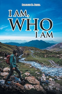 Couverture_I Am, Who I Am