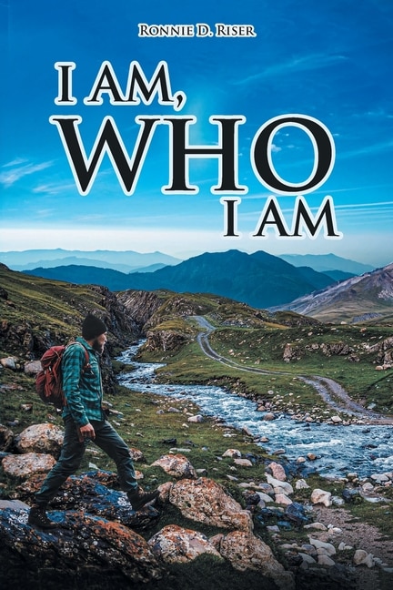 Couverture_I Am, Who I Am