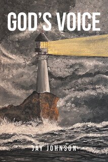 Front cover_God's Voice