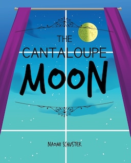 Couverture_The Cantaloupe Moon