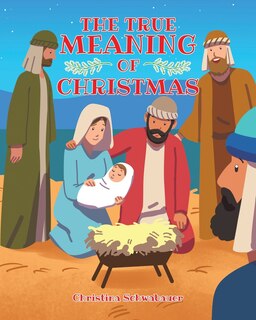Couverture_The True Meaning of Christmas