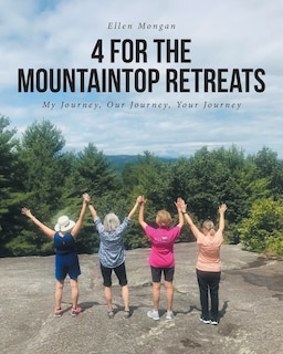 Front cover_4 For the Mountaintop Retreats