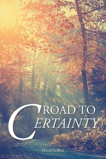 Front cover_Road to Certainty