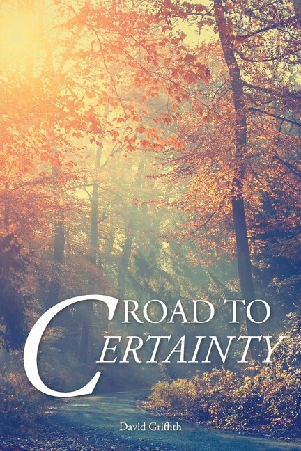 Front cover_Road to Certainty