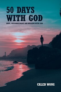 Front cover_50 Days with God