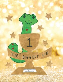Front cover_The Biggest Lie