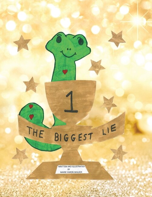 Front cover_The Biggest Lie