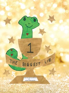 Front cover_The Biggest Lie
