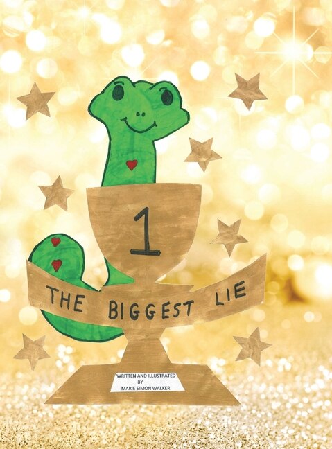 Front cover_The Biggest Lie