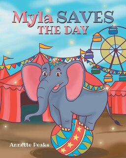 Front cover_Myla Saves the Day
