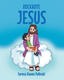 Front cover_Rockabye Jesus