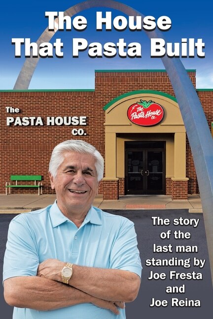 Couverture_The House That Pasta Built