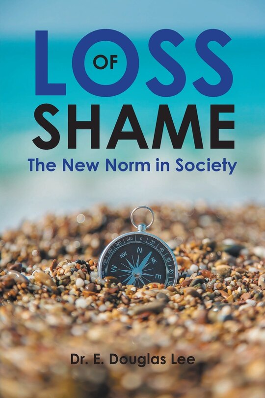 Couverture_Loss of Shame