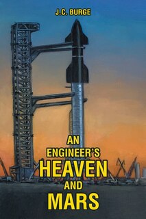 Front cover_An Engineer's Heaven and Mars