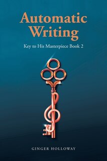 Front cover_Automatic Writing