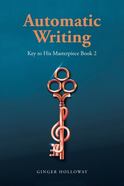Front cover_Automatic Writing