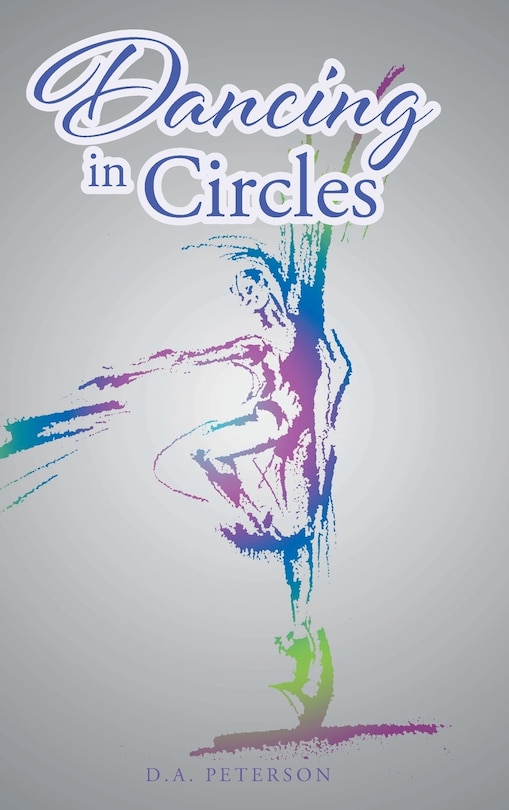 Front cover_Dancing In Circles