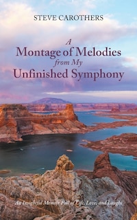 Couverture_A Montage of Melodies from My Unfinished Symphony
