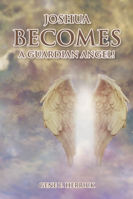 Front cover_Joshua Becomes A Guardian Angel!
