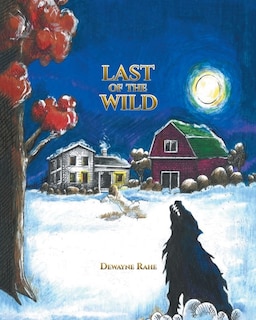 Couverture_Last of the Wild