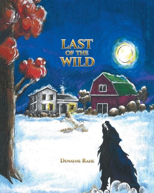 Couverture_Last of the Wild