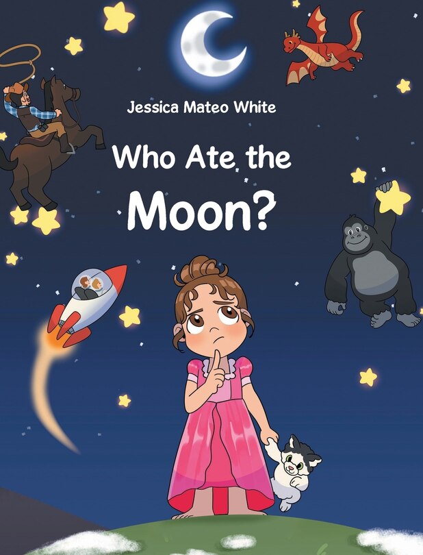 Front cover_Who Ate The Moon