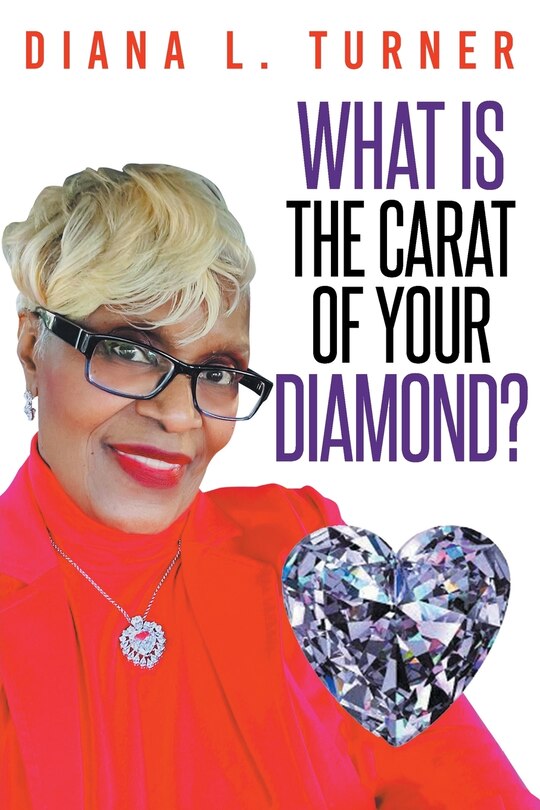 Front cover_What is the Carat of Your Diamond?