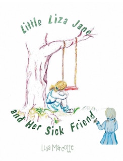 Couverture_Little Liza Jane And Her Sick Friend