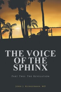 Couverture_The Voice Of The Sphinx